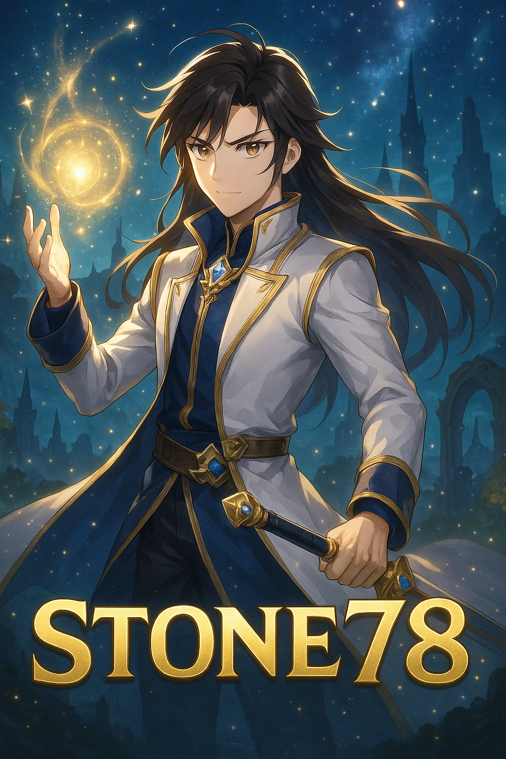 STONE78